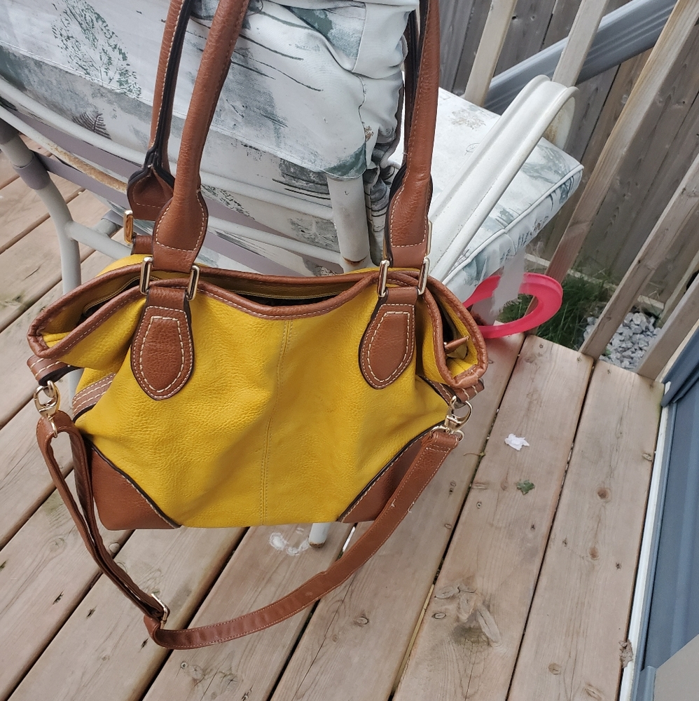 Handbag